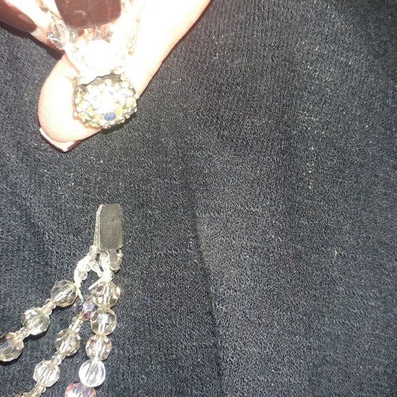 VINTAGE NECKLACE - Picture 4 of 4